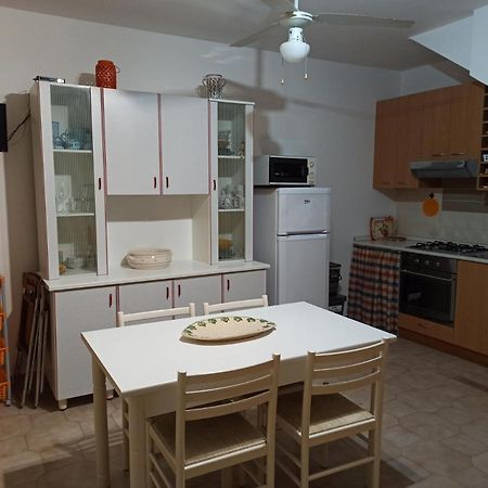 Casa Gialla Torre Pali Esterno foto