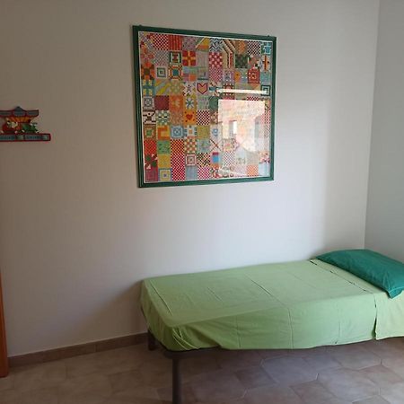 Casa Gialla Torre Pali Esterno foto