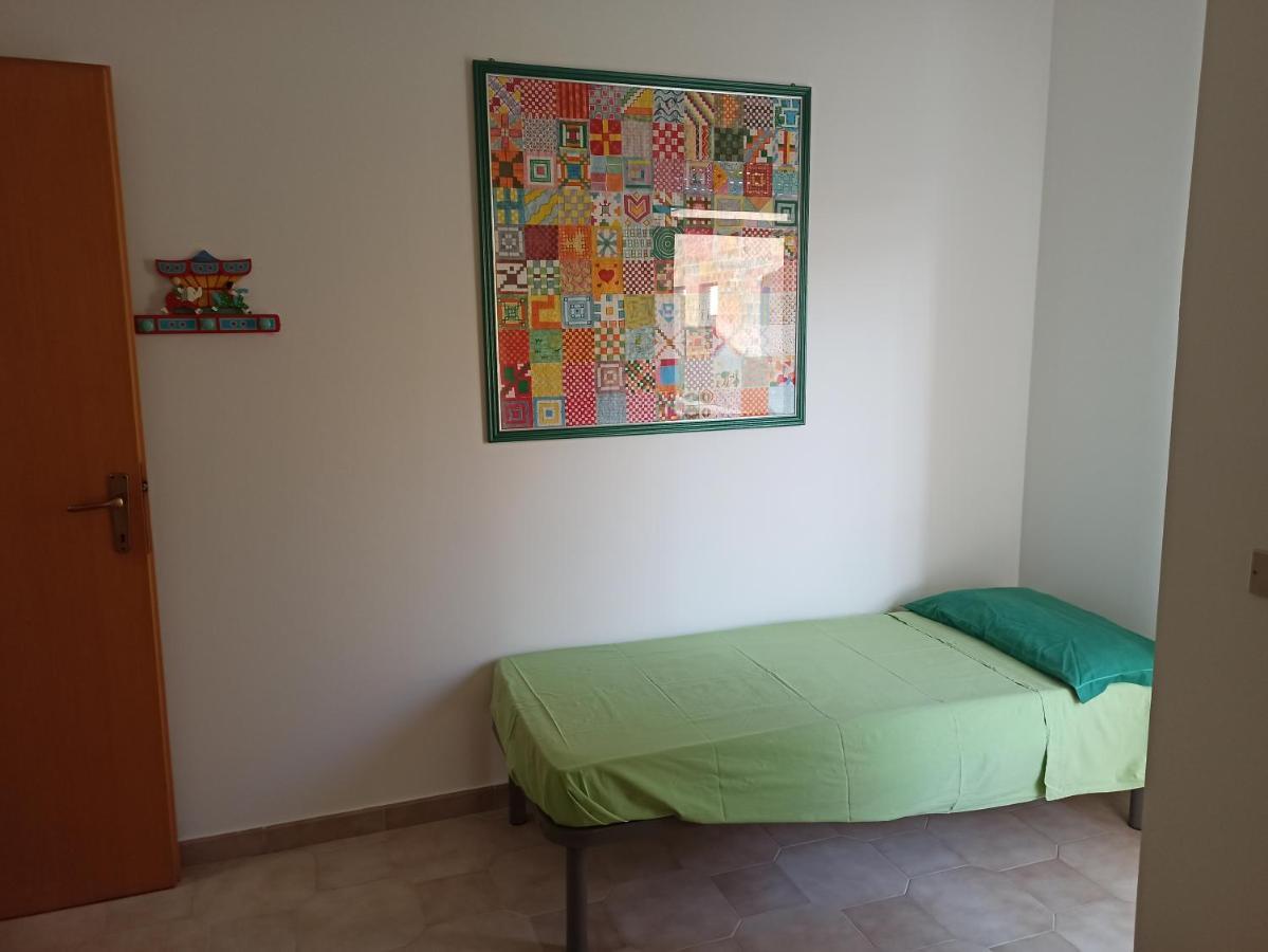 Casa Gialla Torre Pali Esterno foto