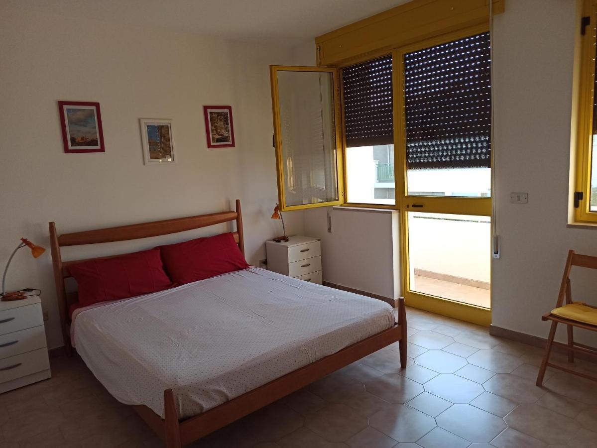 Casa Gialla Torre Pali Esterno foto