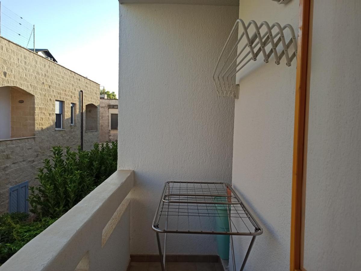Casa Gialla Torre Pali Esterno foto