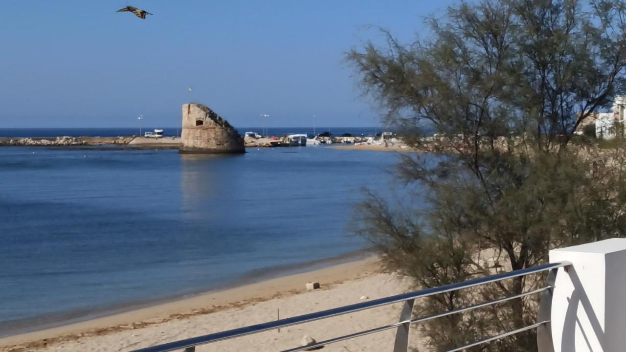 Casa Gialla Torre Pali Esterno foto