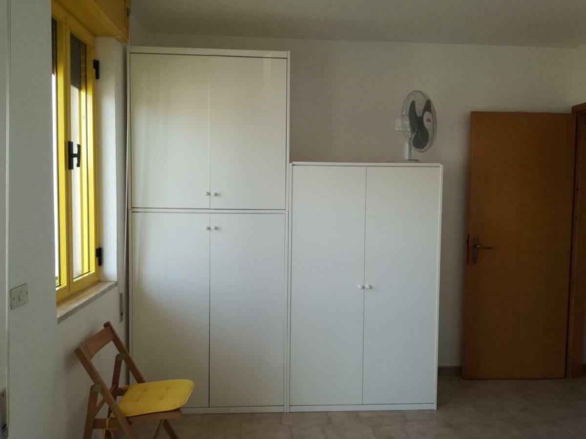 Casa Gialla Torre Pali Esterno foto