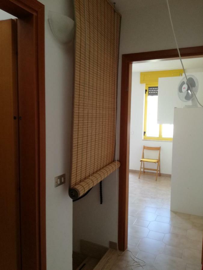 Casa Gialla Torre Pali Esterno foto